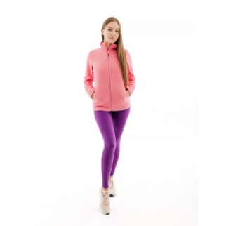 Жіноча Кофта CMP WOMAN JACKET Рожевий XS (7d33H2356-B634 XS) - Інтернет-магазин спільних покупок ToGether