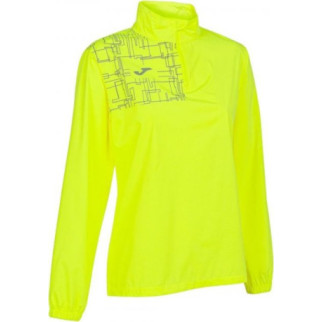 Жіноча спортивна кофта Joma Elite VIII Жовтий M (901402.060) - Інтернет-магазин спільних покупок ToGether