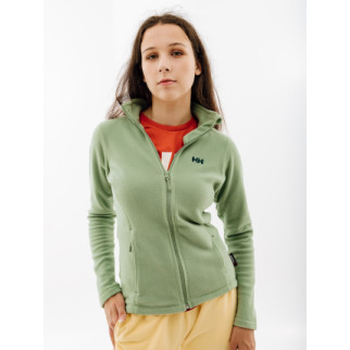 Жіноча Кофта HELLY HANSEN W DAYBREAKER FLEECE JACKET Зелений XS (7d51599-406 XS) - Інтернет-магазин спільних покупок ToGether