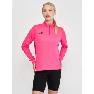 Жіноча спортивна кофта Joma WINNER II Рожевий L (901678.030) - Інтернет-магазин спільних покупок ToGether