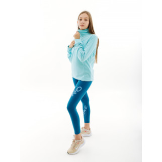 Жіноча Кофта CMP WOMAN SWEAT Блакитний M (7d3G27836-L219 M) - Інтернет-магазин спільних покупок ToGether