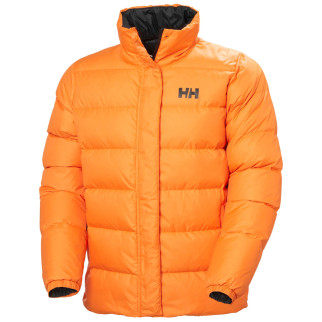 Куртка чоловіча Helly Hansen REVERSIBLE DOWN JACKET Помаранчевий L (53890-325) - Інтернет-магазин спільних покупок ToGether