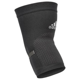 Фіксатор ліктя Adidas Performance Elbow Support чорний Уні XL ADSU-13334 XL - Інтернет-магазин спільних покупок ToGether