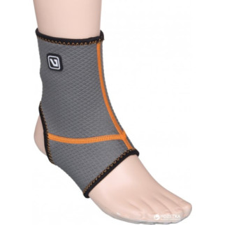 Фіксатор щиколотки LiveUP ANKLE SUPPORT зелений S/M LS5634-SM - Інтернет-магазин спільних покупок ToGether