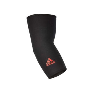 Фіксатор коліна Adidas Elbow Support чорний Уні XL ADSU-12434RD - Інтернет-магазин спільних покупок ToGether