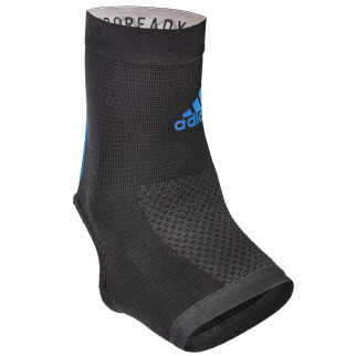 Фіксатор щиколотки Adidas Performance Ankle Support чорний,синій Уні M ADSU-13312BL M - Інтернет-магазин спільних покупок ToGether