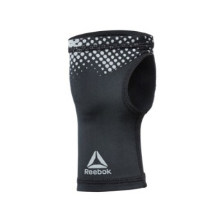 Фіксатор зап'ястя Reebok Wrist Support чорний Уні M RRSU-13723 M - Інтернет-магазин спільних покупок ToGether