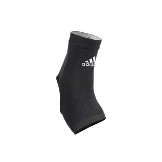 Фіксатор щиколотки Adidas Performance Ankle Support чорний Уні XL ADSU-13314 - Інтернет-магазин спільних покупок ToGether