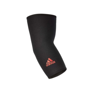 Фіксатор коліна Adidas Elbow Support чорний Уні S ADSU-12431RD - Інтернет-магазин спільних покупок ToGether
