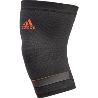 Фіксатор коліна Adidas Performance Knee Support чорний,червоний Уні M ADSU-13321RD M - Інтернет-магазин спільних покупок ToGether