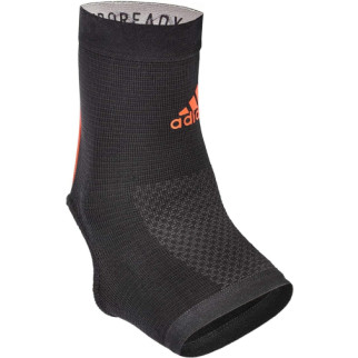 Фіксатор щиколотки Adidas Performance Ankle Support чорний,червоний Уні M ADSU-13312RD M - Інтернет-магазин спільних покупок ToGether