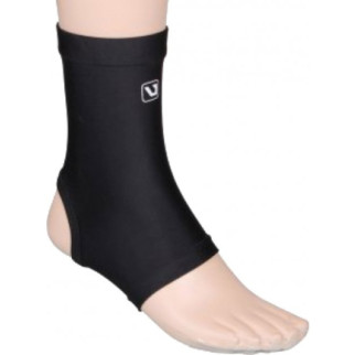 Фіксатор щиколотки LiveUP ANKLE SUPPORT чорний L/XL LS5772-LXL - Інтернет-магазин спільних покупок ToGether