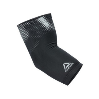 Фіксатор ліктя Reebok Elbow Support чорний Уні L RRSU-13523 L - Інтернет-магазин спільних покупок ToGether