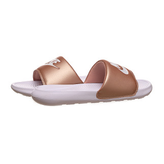 Жіночі Шльопанці Nike VICTORI ONE SLIDE Коричневий 38 (7dCN9677-900 38) - Інтернет-магазин спільних покупок ToGether