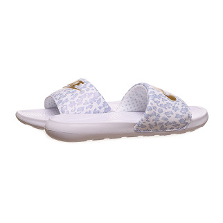 Жіночі Шльопанці Nike VICTORI ONE SLIDE PRINT Білий 40.5 (7dCN9676-103 40.5) - Інтернет-магазин спільних покупок ToGether