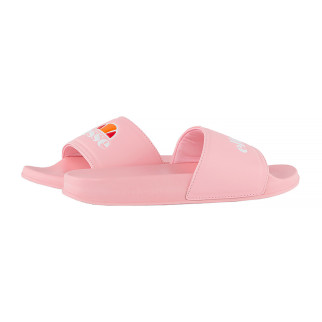 Жіночі Шльопанці Ellesse Filippo Slide Рожевий 38 (SGMF0397-LIGHT-PINK 38) - Інтернет-магазин спільних покупок ToGether