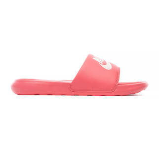 Жіночі Шльопанці Nike VICTORI ONE SLIDE Рожевий 40.5 (7dCN9677-802 40.5) - Інтернет-магазин спільних покупок ToGether