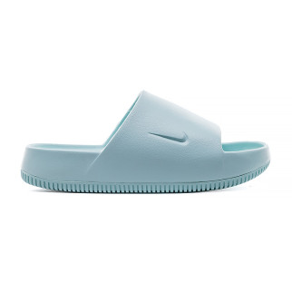 Жіночі Шльопанці Nike CALM SLIDE Бірюзовий 42 (7dDX4816-300 42) - Інтернет-магазин спільних покупок ToGether