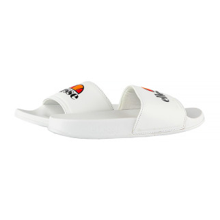 Жіночі Шльопанці Ellesse Filippo Slide Білий 39 (SGMF0397-WHITE 39) - Інтернет-магазин спільних покупок ToGether