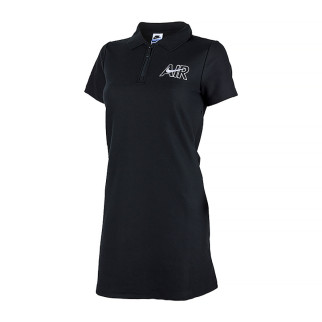Дитяча Сукня Nike G NSW AIR DRESS Чорний S (DO7164-010) - Інтернет-магазин спільних покупок ToGether