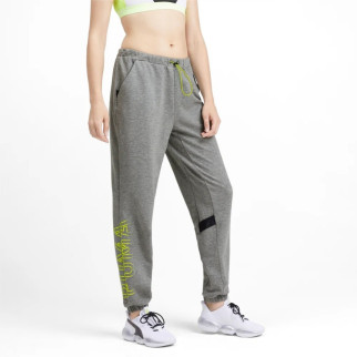 Жіночі Штани Puma HIT Feel it Sweat Pant grey (M) 51832707 - Інтернет-магазин спільних покупок ToGether