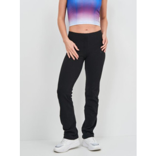 Жіночі спортивні штани Joma LATINO III Чорний XS (901132.100) - Інтернет-магазин спільних покупок ToGether