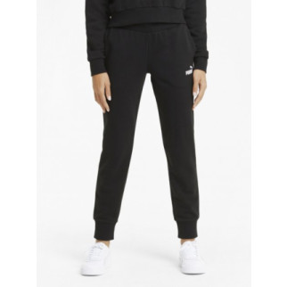 Спортивні штани Puma ESS Sweatpants Black Чорний М (58684201-0001) - Інтернет-магазин спільних покупок ToGether