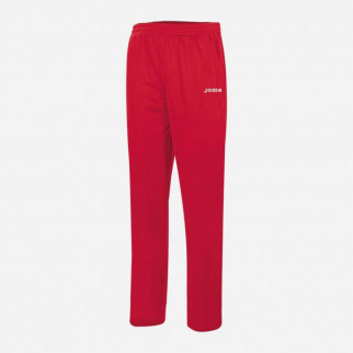 Жіночі спортивні штани Joma Team Basic Червоний L (9016WP13.60) - Інтернет-магазин спільних покупок ToGether