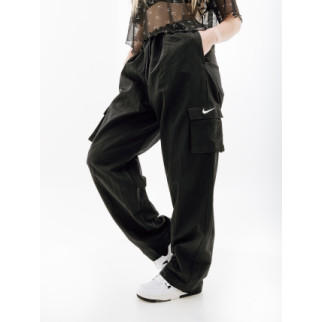 Жіночі Штани Nike CARGO S (7dDO7209-010 S) - Інтернет-магазин спільних покупок ToGether