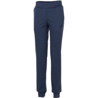 Жіночі спортивні штани Joma Mare Темно-синій L (900016.300) - Інтернет-магазин спільних покупок ToGether