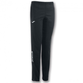 Жіночі спортивні штани Joma CHAMPION IV Чорний M (900450.100) - Інтернет-магазин спільних покупок ToGether