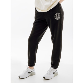 Жіночі Штани Ellesse Jigono Jog Pant Чорний 2XS (7dSGR17954-011 2XS) - Інтернет-магазин спільних покупок ToGether