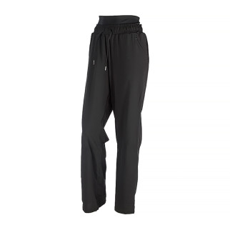 Жіночі Штани Puma Modest Activewear Wide Leg Чорний XS (52178901) - Інтернет-магазин спільних покупок ToGether