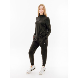 Жіночі Штани Nike JOGGER PANT Чорний L (7dFB5431-010 L) - Інтернет-магазин спільних покупок ToGether