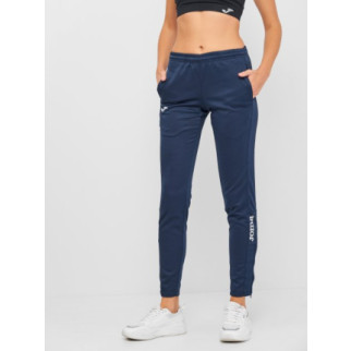 Жіночі спортивні штани Joma CHAMPION IV Темно-синій S (900450.331) - Інтернет-магазин спільних покупок ToGether
