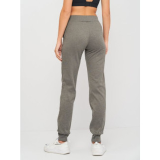 Жіночі спортивні штани Joma Mare Сірий L (900016.150) - Інтернет-магазин спільних покупок ToGether