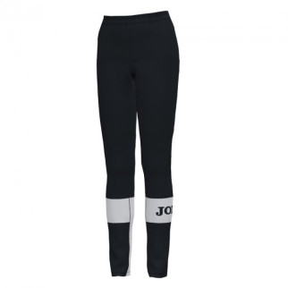 Жіночі спортивні штани Joma CREW IV Чорний Білий L (901048.102) - Інтернет-магазин спільних покупок ToGether