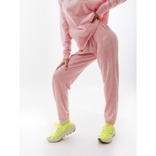 Жіночі Штани Nike W NSW GYM VNTG EASY PANT Рожевий  M (7dDM6390-690 M) - Інтернет-магазин спільних покупок ToGether