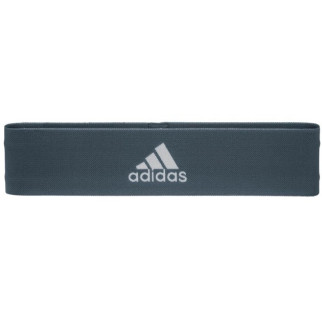 Еспандер-петля Adidas Resistance Band Heavy темно-синій Уні 70х7,6х0,5 ADTB-10705BL - Інтернет-магазин спільних покупок ToGether