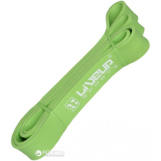 Гума для підтягування LiveUP LATEX LOOP зелений Уни M-2080х32х4.5мм LS3650-2080Mg - Інтернет-магазин спільних покупок ToGether