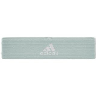 Еспандер-петля Adidas Resistance Band Heavy зелений Уні 70х7,6х0,5 ADTB-10703GN - Інтернет-магазин спільних покупок ToGether