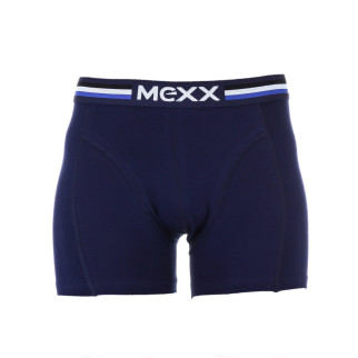 Труси-боксери Mexx Retro Boxersshorts 2-pack L navy 334699-SRN - Інтернет-магазин спільних покупок ToGether