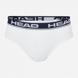 Труси-брифи Head BOXER BRIEF 2P білий, чорний Чол S 100001753-004 S - Інтернет-магазин спільних покупок ToGether