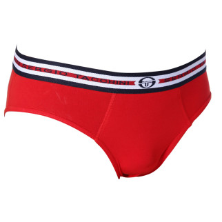 Труси-сліпи Sergio Tacchini Sli Slip GA 1-pack 12 red 30891113-2 - Інтернет-магазин спільних покупок ToGether