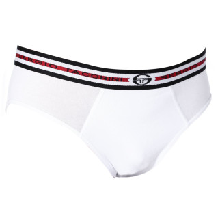 Труси-сліпи Sergio Tacchini Sli Slip GA 1-pack 12 white 30891113-4 - Інтернет-магазин спільних покупок ToGether