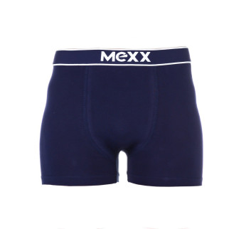 Труси-боксери Mexx Retro Boxersshorts 2-pack XL navy 334699-SN - Інтернет-магазин спільних покупок ToGether