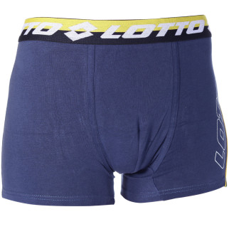 Труси-боксери Lotto Men's Boxer 1-pack L blue 30511018-2 - Інтернет-магазин спільних покупок ToGether