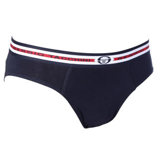 Труси-сліпи Sergio Tacchini Sli Slip GA 1-pack 8 navy Blue 30891113-3 - Інтернет-магазин спільних покупок ToGether