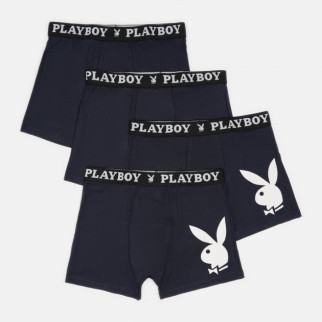 Набір труси-боксери ANNYA PLAYBOY BOXERSHORT синій Чол S ANNYA-45 S - Інтернет-магазин спільних покупок ToGether