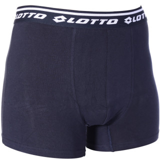 Труси-боксери Lotto Men's Boxer 1-pack L blue 30511218-2 - Інтернет-магазин спільних покупок ToGether